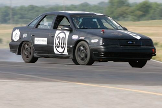 Illustration for article titled The Top 76 Lemons of the North Dallas Hooptie 24 Hours of LeMons